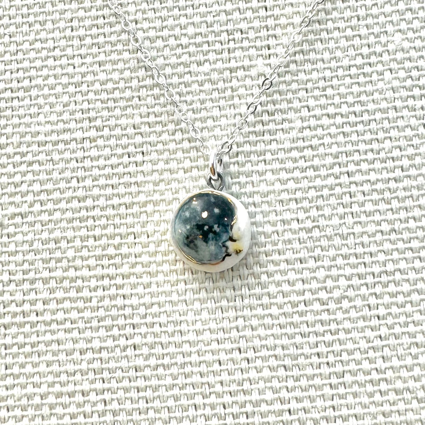 Celestial Necklaces