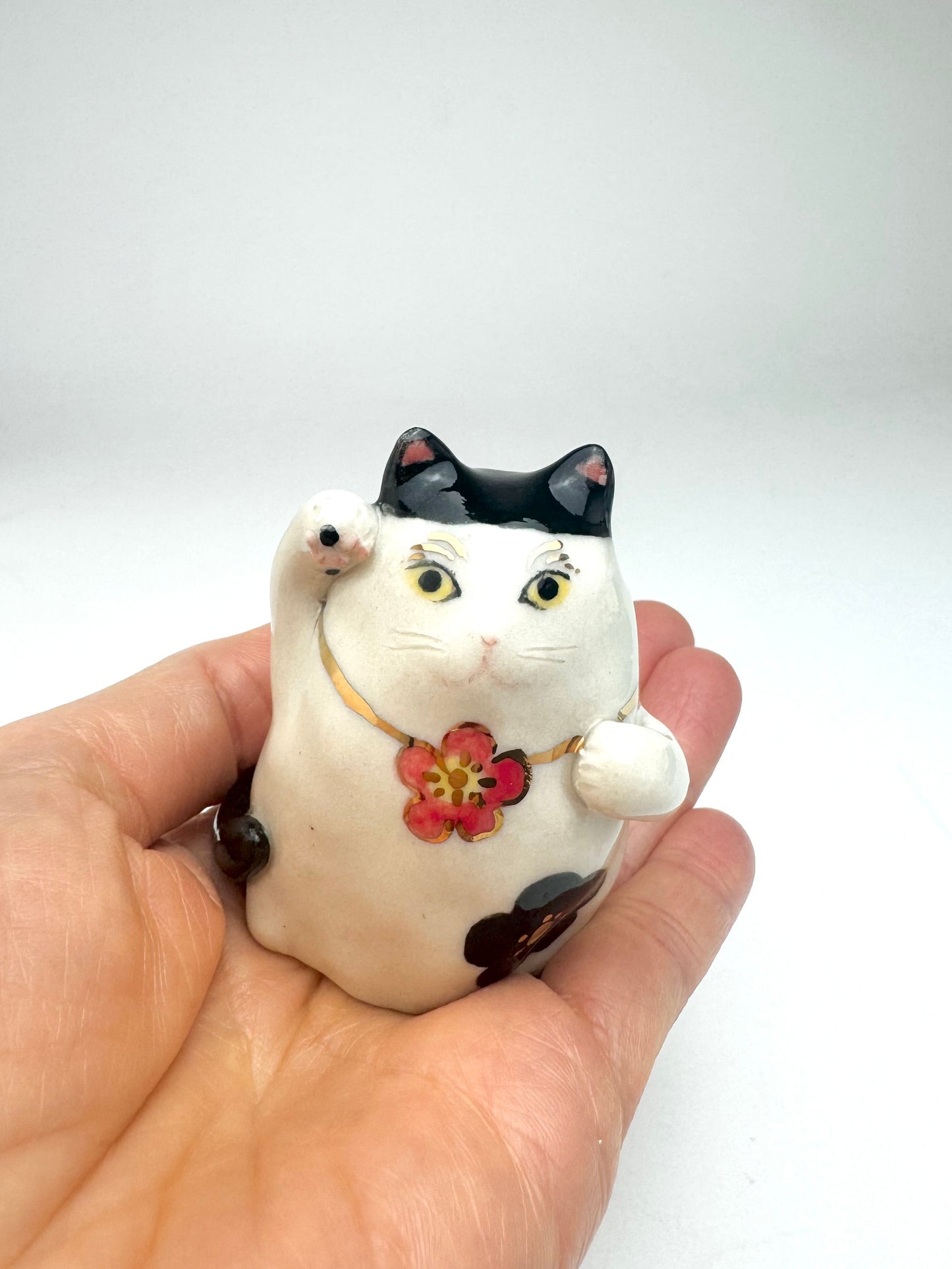 Maneki Neko Figurine