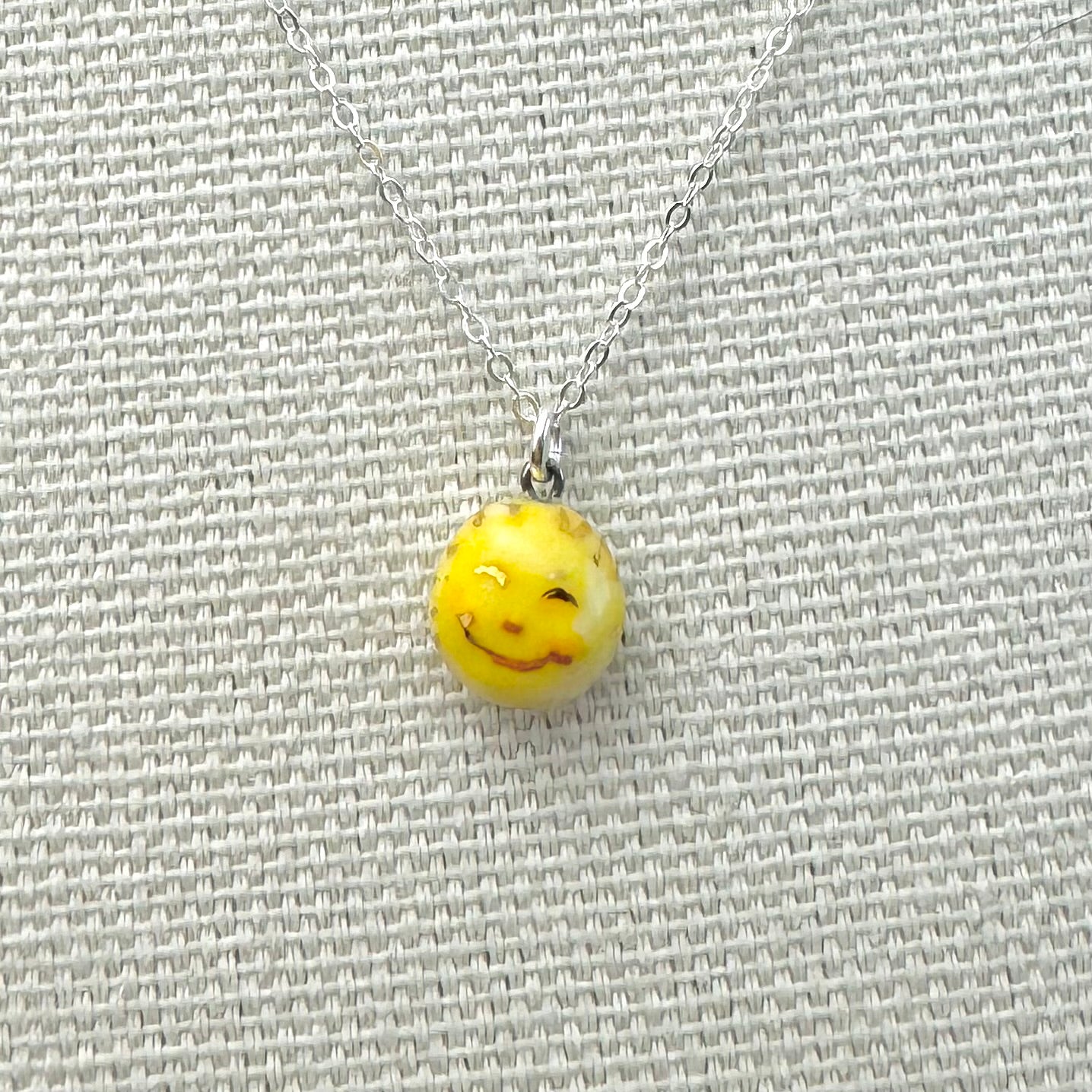 Celestial Necklaces