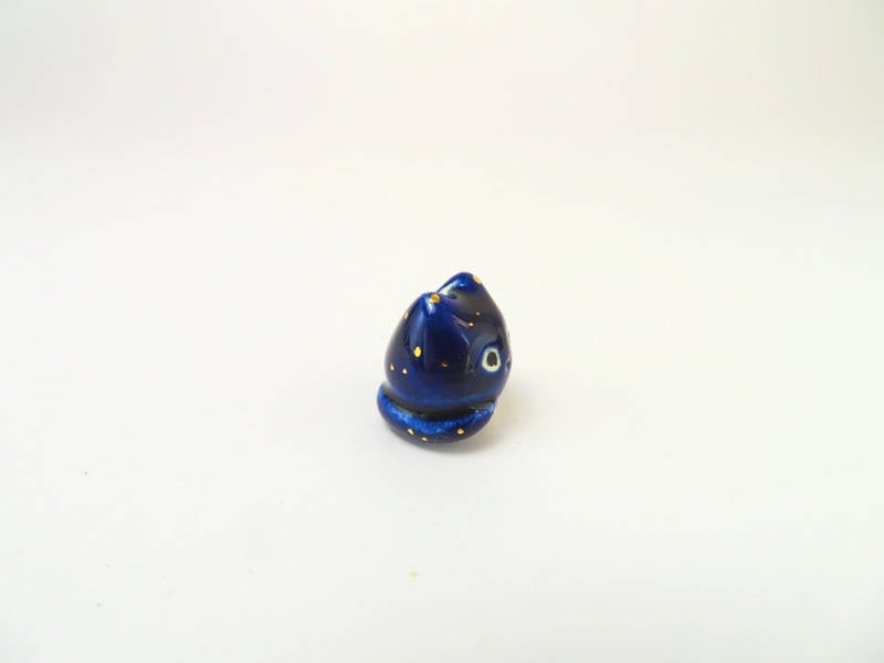 Night Sky Cat Necklace