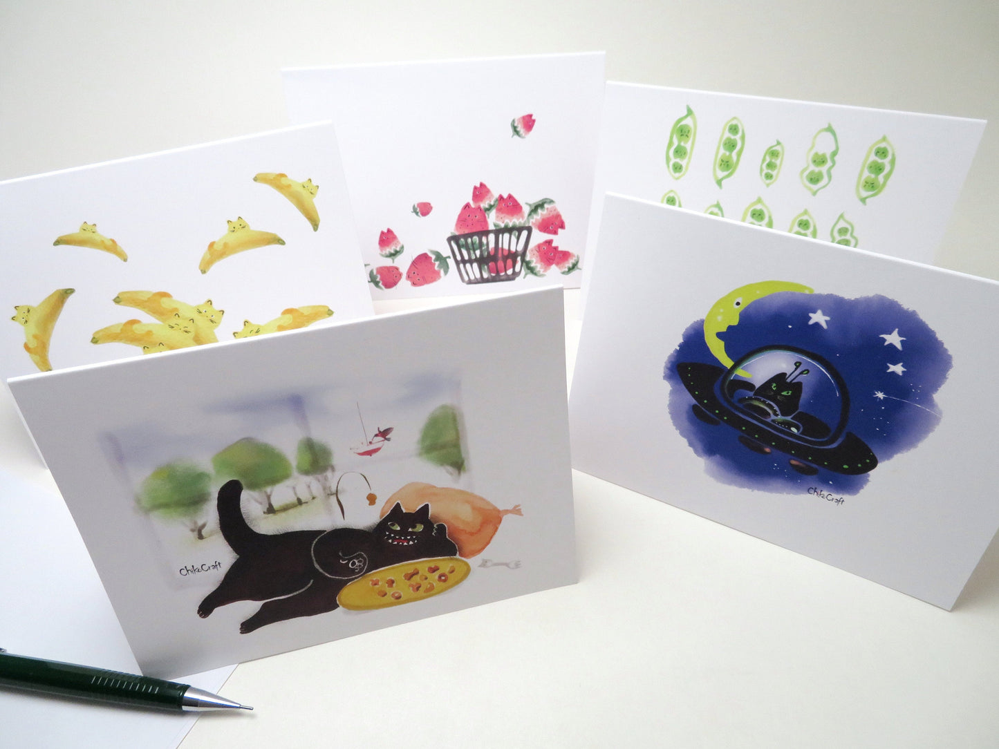 Greeting Cards