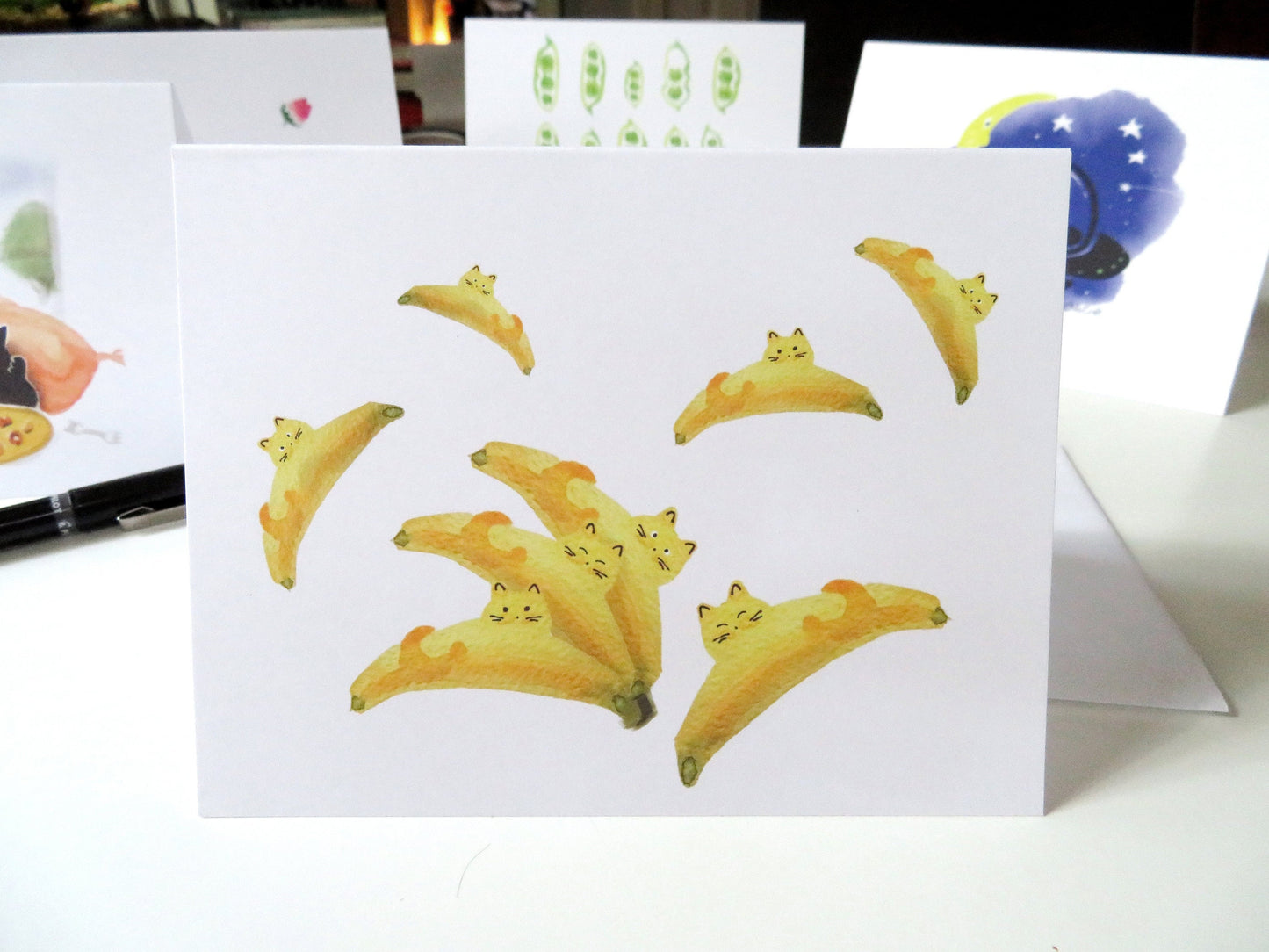Greeting Cards