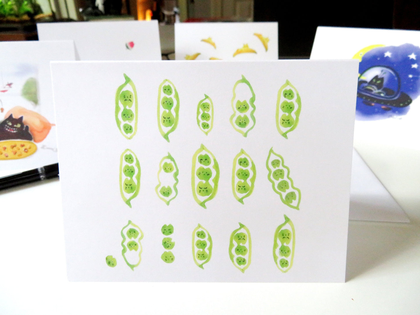 Greeting Cards