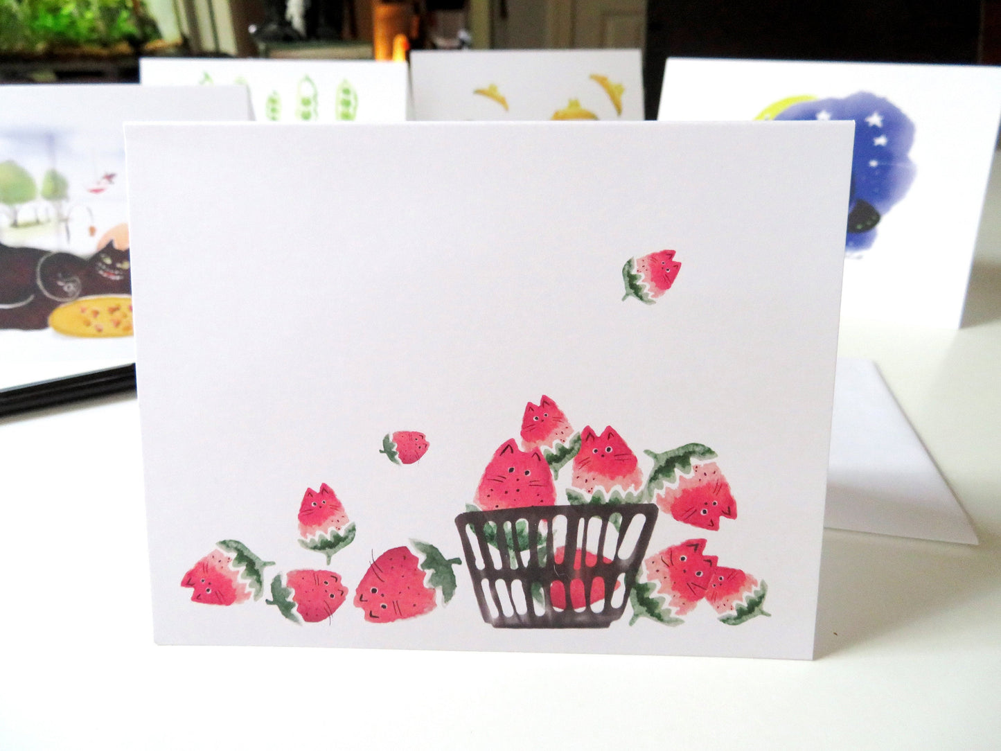 Greeting Cards