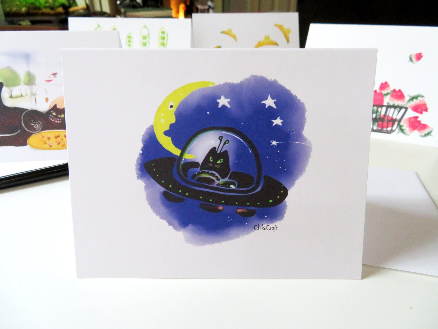 Greeting Cards
