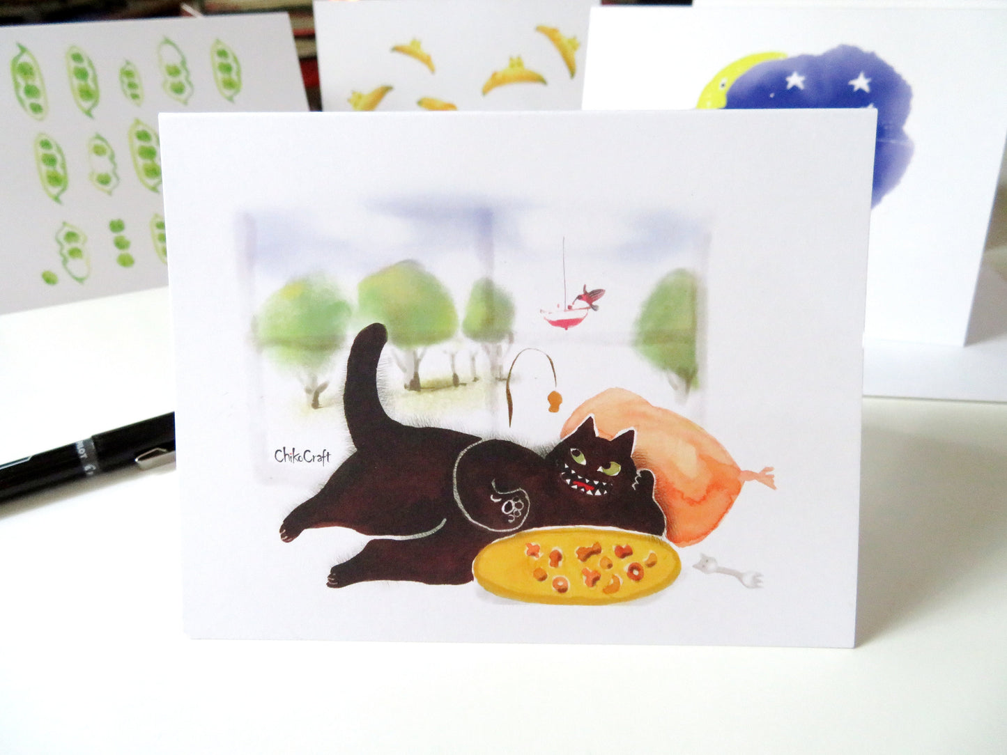 Greeting Cards