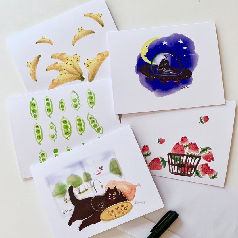 Greeting Cards