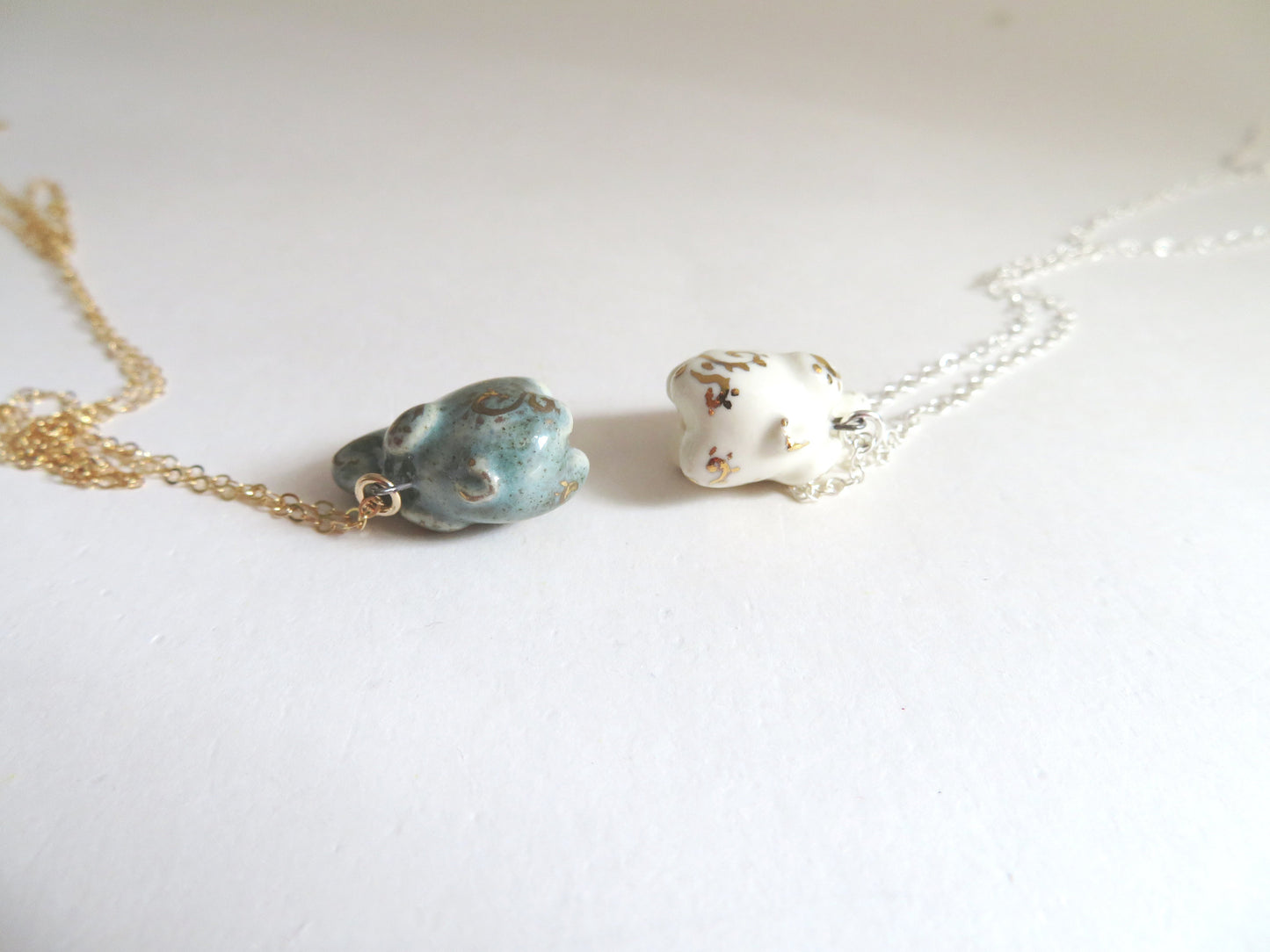 Elephant Necklace