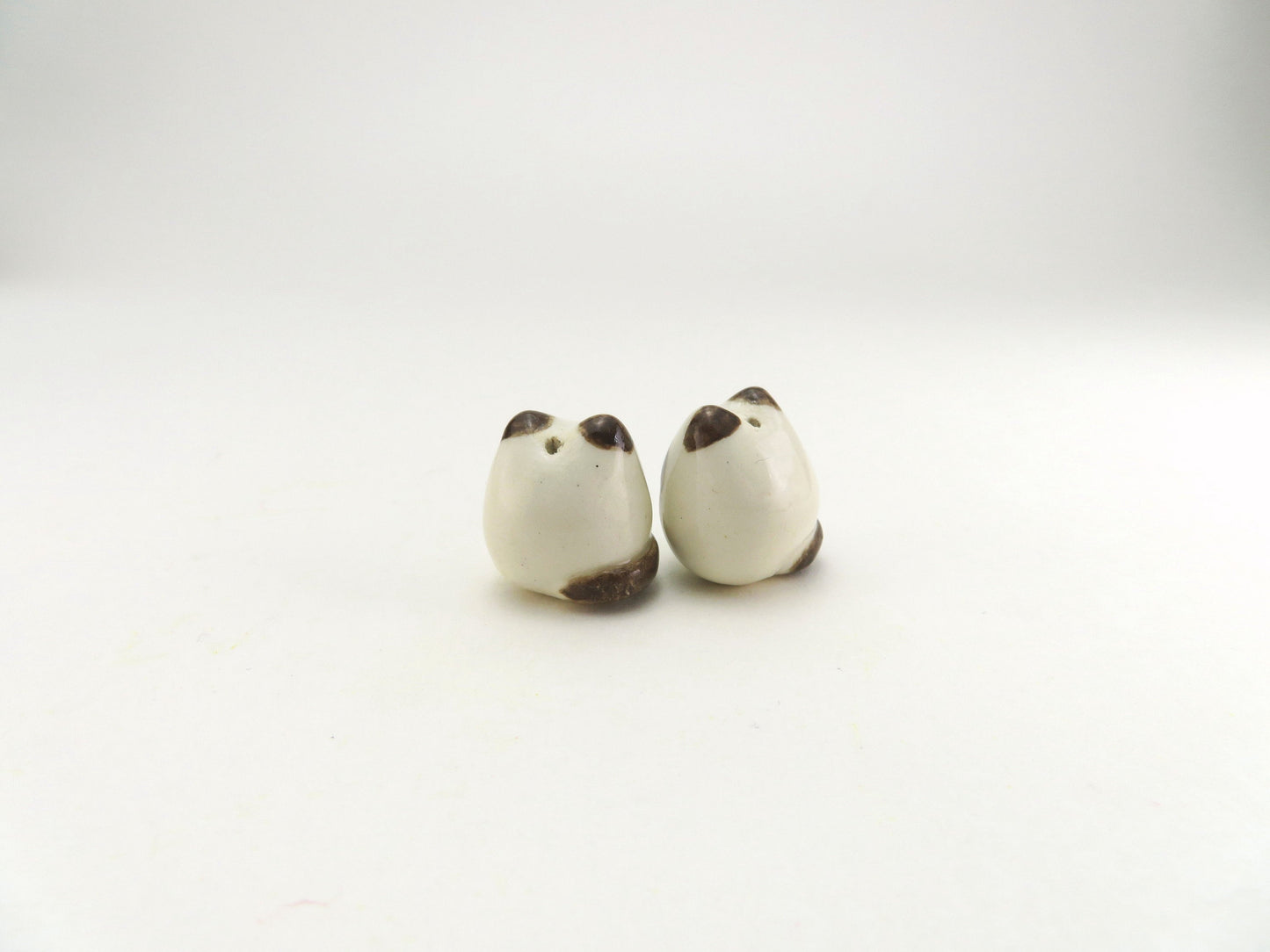 Siamese Cat Necklace