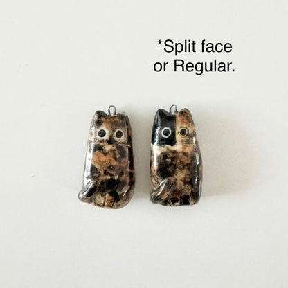 Cute Cat Necklace