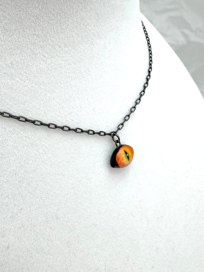 Cats Eye Necklace