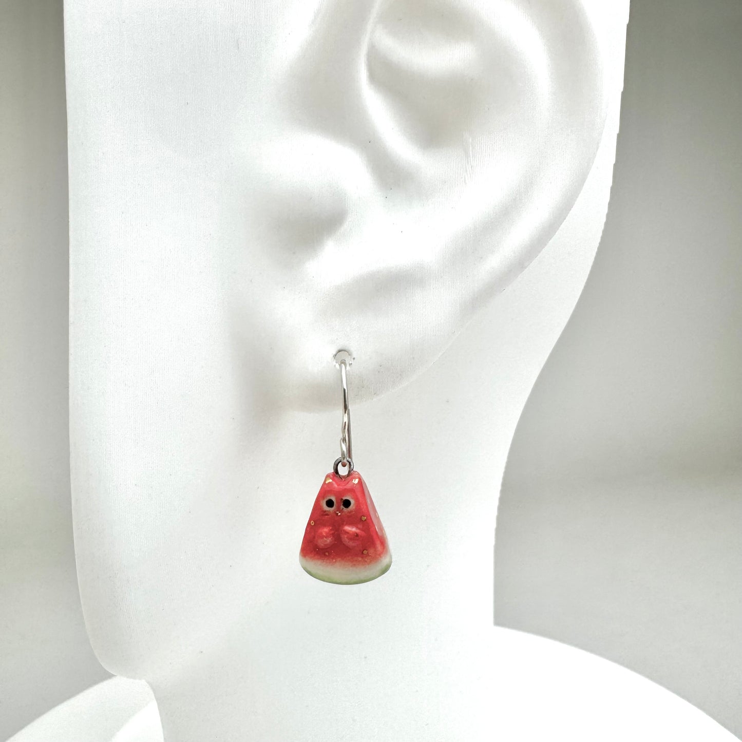 Watermelon Cat Jewelry