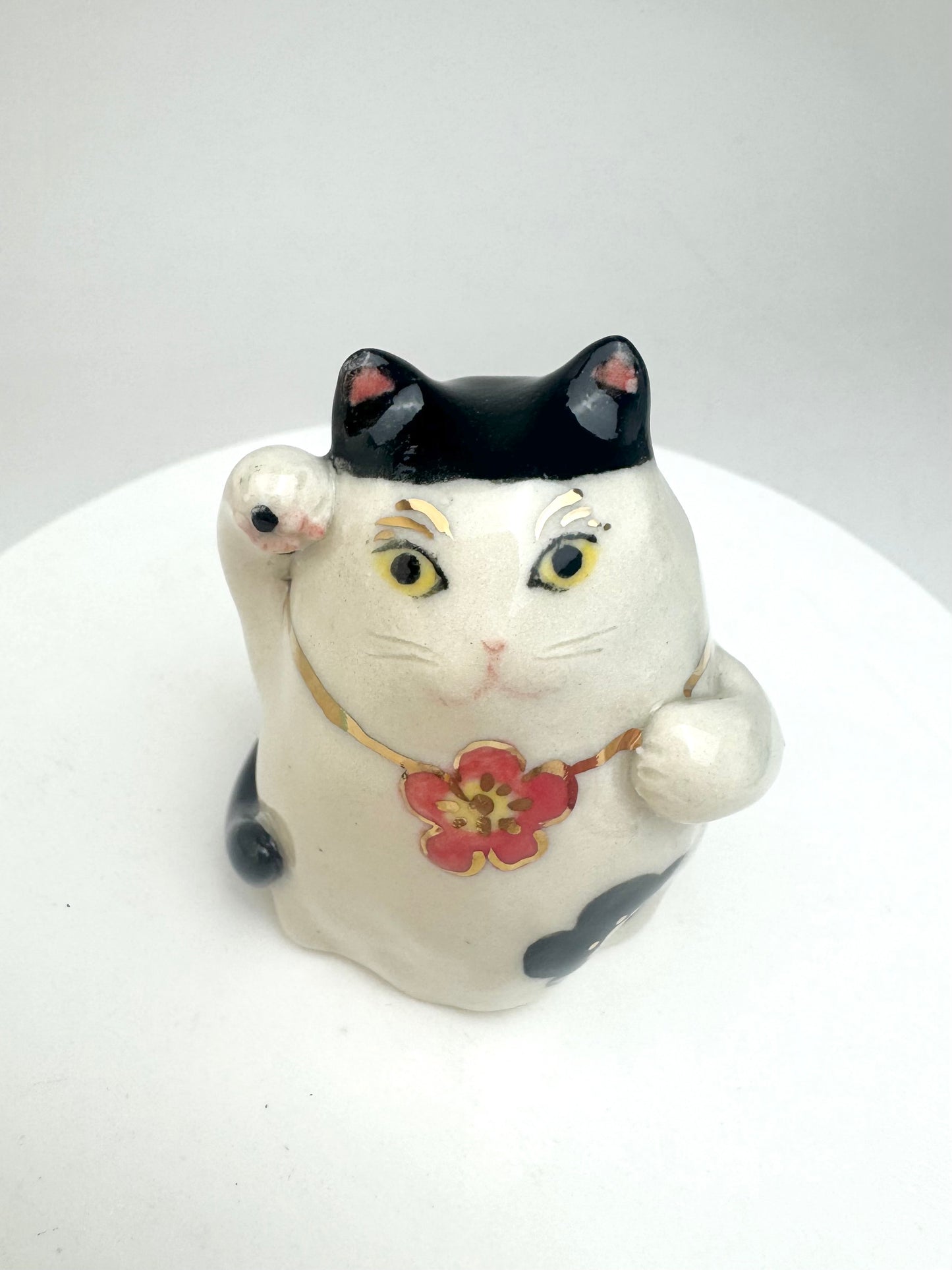 Maneki Neko Figurine