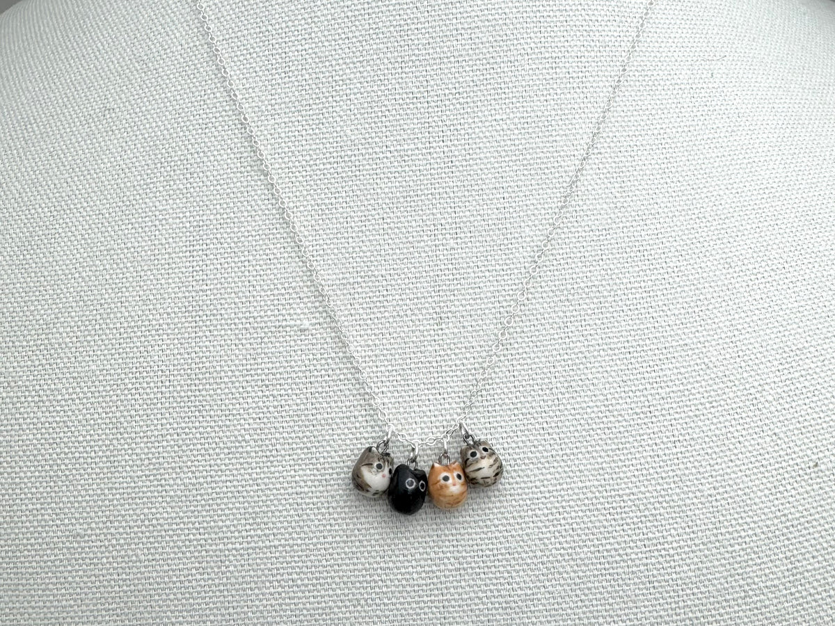 Custom Order for Luke B