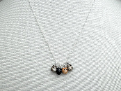 Custom Order for Luke B