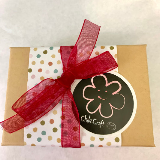 Gift Wrapping
